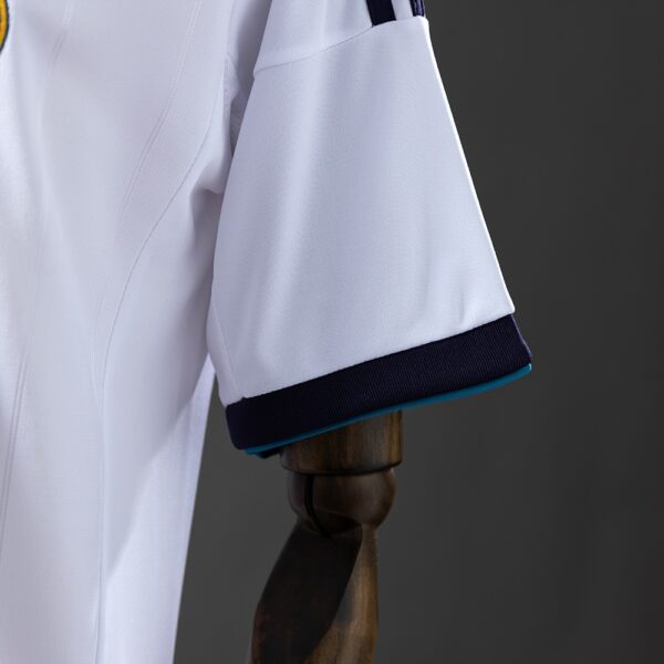 2012-13 REAL MADRID HOME (FAN VERSION）