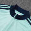 2026-27 GERMANY TRACKSUITS TRAINING SUIT-LIGHT GREEN