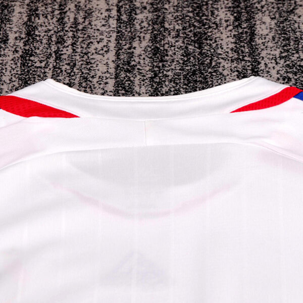 2006 FRANCE AWAY KIDS KIT