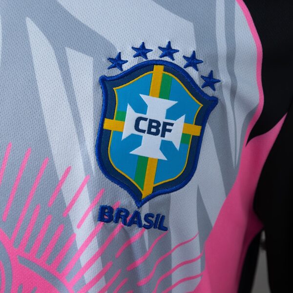 2026 BRAZIL CHRIST THE SAVIOR - PINK