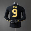 2025 MEXICO AUTHENTIC GOLD CUP LONG SLEEVE (PLAYER VERSION)