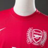 2011-12 ARSENAL HOME