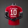 2026-27 BAYERN MUNICH HOME (PLAYER VERSION)