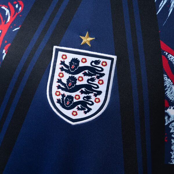 2026 ENGLAND GOALKEEPER LONG-SLEEVED