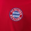 2000-01 BAYERN MUNICH HOME