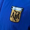 2025 ARGENTINA WINDBREAKER JACKET REVERSIBLE