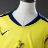 2025-26 TOTTENHAM HOTSPUR THIRD AWAY MEN AND KIDS KIT