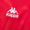 1995-97 OSASUNA HOME