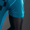2017-18 REAL MADRID THIRD AWAY PLAYER VERSION