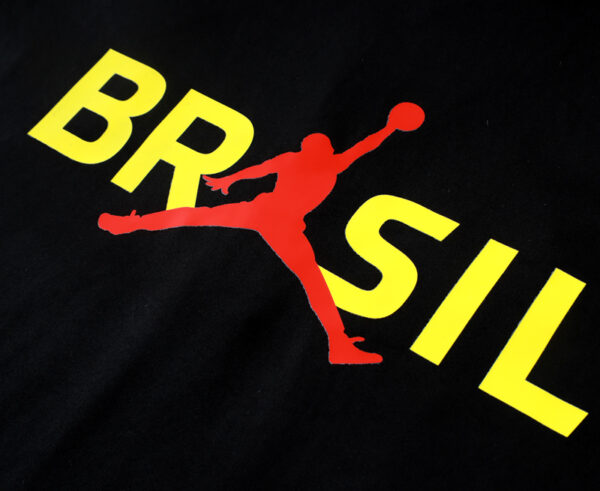 2026-27 BRAZIL TRACKSUITS TRAINING SUIT