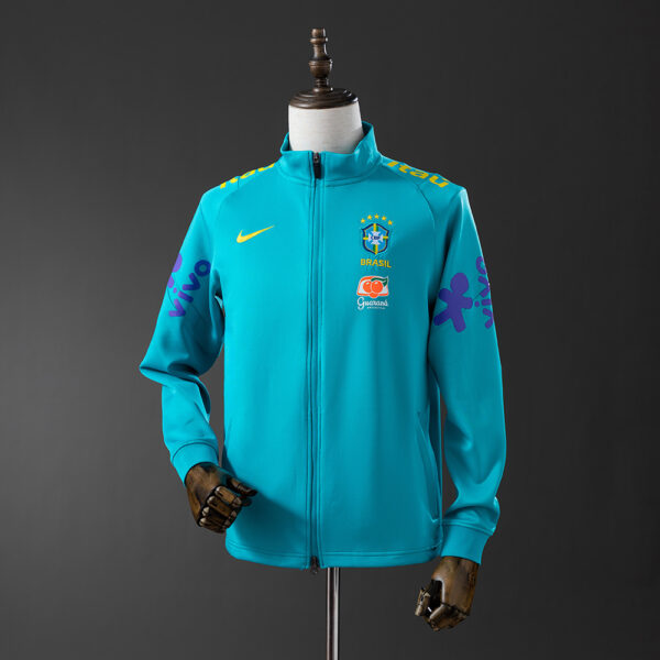 cdceb4c1fa-2.jpg 2022-23 BRAZIL TRAINING JACKET-LAKE BLUE