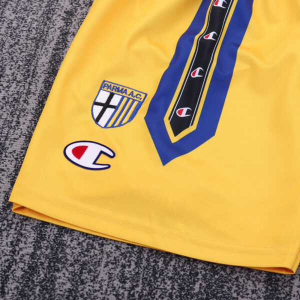 1999-00 PARMA HOME KIDS KIT