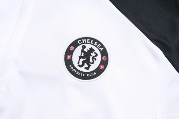 2025-26 CHELSEA TRACKSUITS TRAINING SUIT