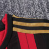 2013-14 AC MILAN HOME KIDS KIT