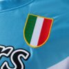 1990-91 NAPOLI HOME