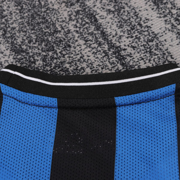 2009-10 INTER MILAN HOME KIDS KIT