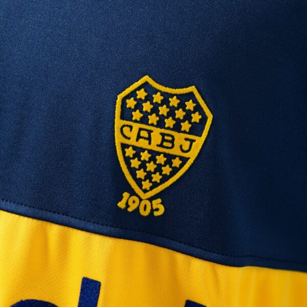 1994-95 BOCA JUNIORS HOME