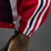 2026 FRANCE TRAINING WINDBREAKER - RED