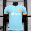 24-25 INTER MIAMI THIRD AWAY PLAYER VERSION