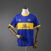 2000-01 DEPORTIVO ALAVÉS HOME