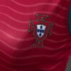 2026 PORTUGAL HOME WOMEN'S VEST