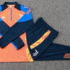 24-25 JUVENTUS TRACKSUITS TRAINING SUIT