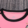 2015-16 JUVENTUS AWAY KIDS KIT