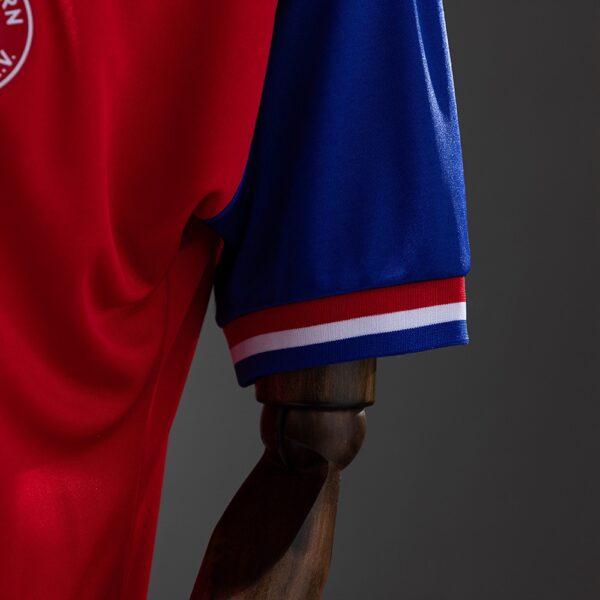 1993-94 BAYERN MUNICH HOME