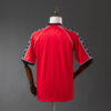 1996-97 MALLORCA HOME