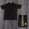 2011-12 REAL MADRID AWAY KIDS KIT