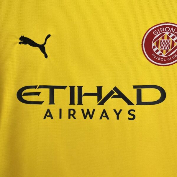 2025-26 GIRONA FC AWAY