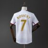 2007-08 ARSENAL AWAY