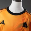 2025-26 ROMA AWAY KIDS KIT
