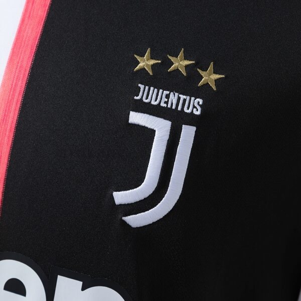 2019-20 JUVENTUS HOME