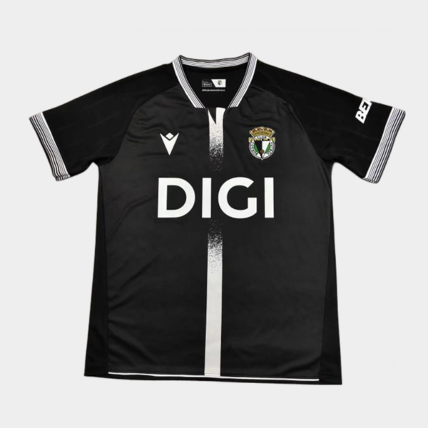 2025-26 BURGOS CF AWAY