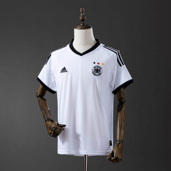 2002-03 GERMANY HOME
