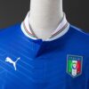 2012 ITALY HOME