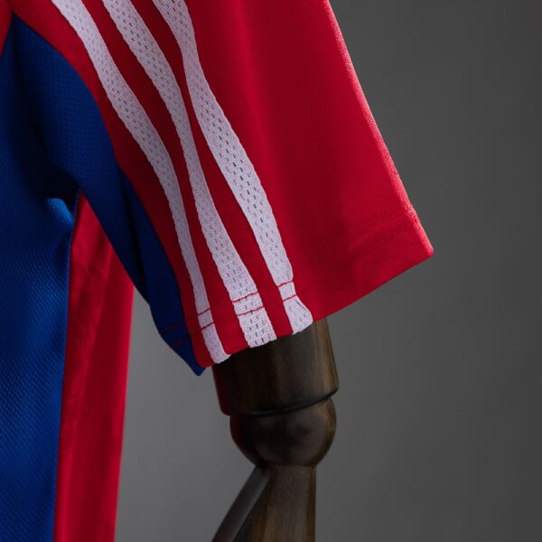 1998-99 CRYSTAL PALACE HOME
