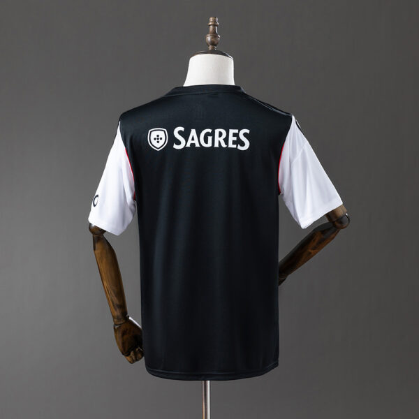 2013-14 BENFICA AWAY