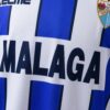 1998 MALAGA CF HOME
