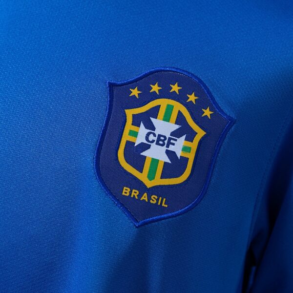 2006 BRAZIL AWAY