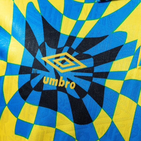 1992-94 INTER MILAN THIRD AWAY