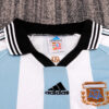 1998 ARGENTINA HOME KIDS KIT