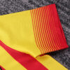 2013-14 BARCELONA AWAY KIDS KIT