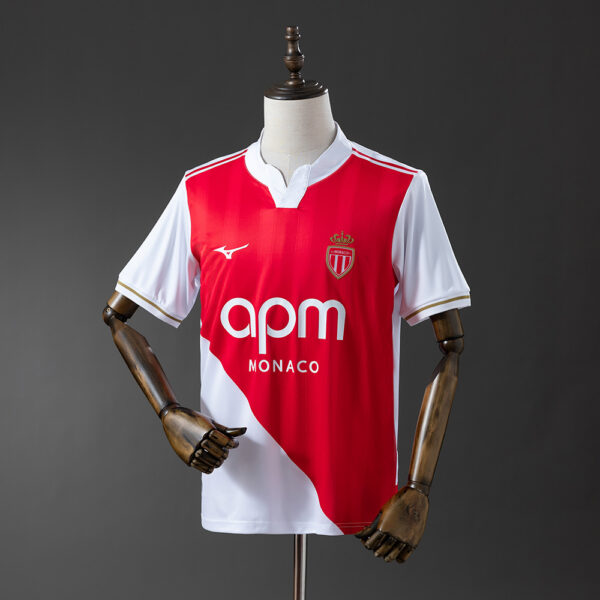 2025-26 MONACO HOME (FAN VERSION)