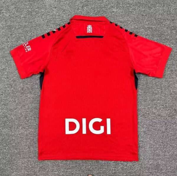 2025-26 OSASUNA HOME