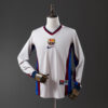1998-99 BARCELONA AWAY LONG SLEEVE