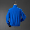 MEXICO REVERSIBLE JACKET WINDBREAKER - WHITE & BLUE