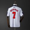 1998 ENGLAND HOME