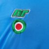 1987-88 NAPOLI HOME LONG SLEEVE